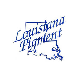 Louisiana Pigment
