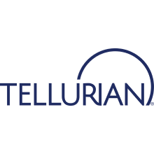 Telluian logo